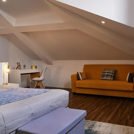 Lejlighed Snuggly Corner By Trip2portugal