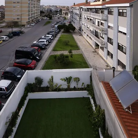 Snuggly Corner By Trip2portugal Apartment Figueira da Foz
