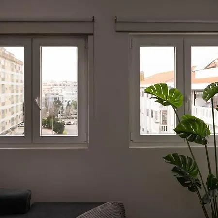 Apartment Snuggly Corner By Trip2portugal Figueira da Foz