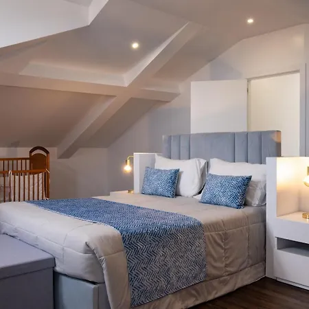 Apartment Snuggly Corner By Trip2portugal
