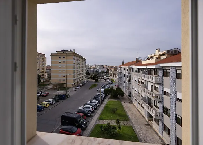 Snuggly Corner By Trip2portugal *