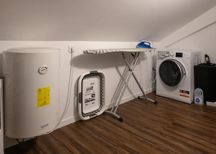 Lejlighed Snuggly Corner By Trip2portugal Figueira da Foz