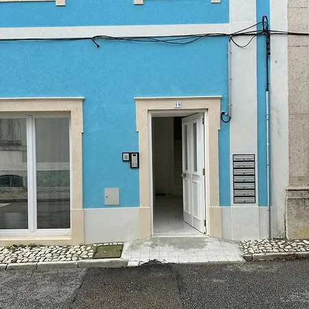 Apartman Snuggly Corner By Trip2portugal Figueira da Foz