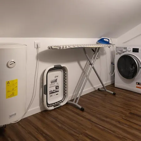 Apartman Snuggly Corner By Trip2portugal Figueira da Foz