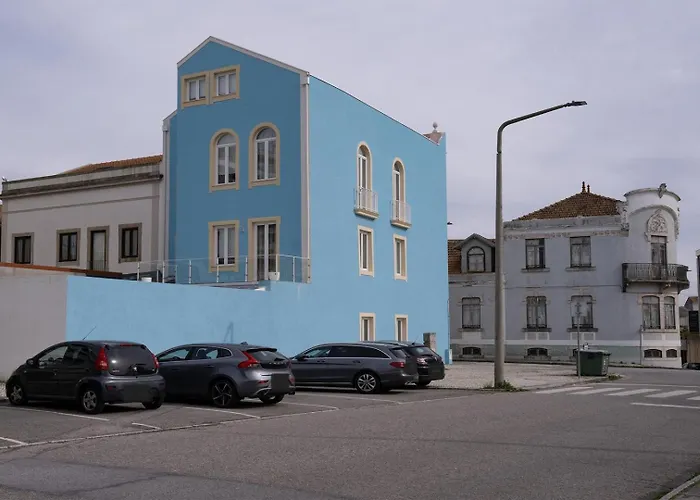 Apartmán Snuggly Corner By Trip2portugal